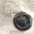 0107 FREIGHTLINER COLUMBIA/0318 M2 HT UPPER CHROME MIRROR HEAD FLAT LENS/DR OR