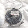 0107 FREIGHTLINER COLUMBIA/0318 M2 HT UPPER CHROME MIRROR HEAD FLAT LENS/DR OR