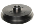 Brake Drum: Various Makes and Models; Brake Drum
