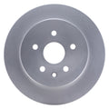DFC 98-10 Lexus IS300 Rear GeoSPEC Coated Rotor