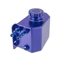 Mishimoto 1L Coolant Overflow Tank - Blue