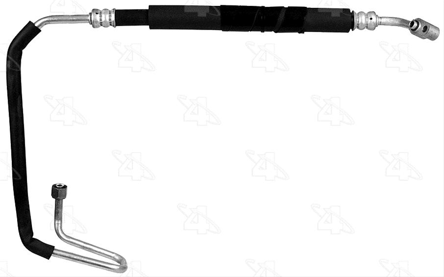 FOUR SEASONS auto part