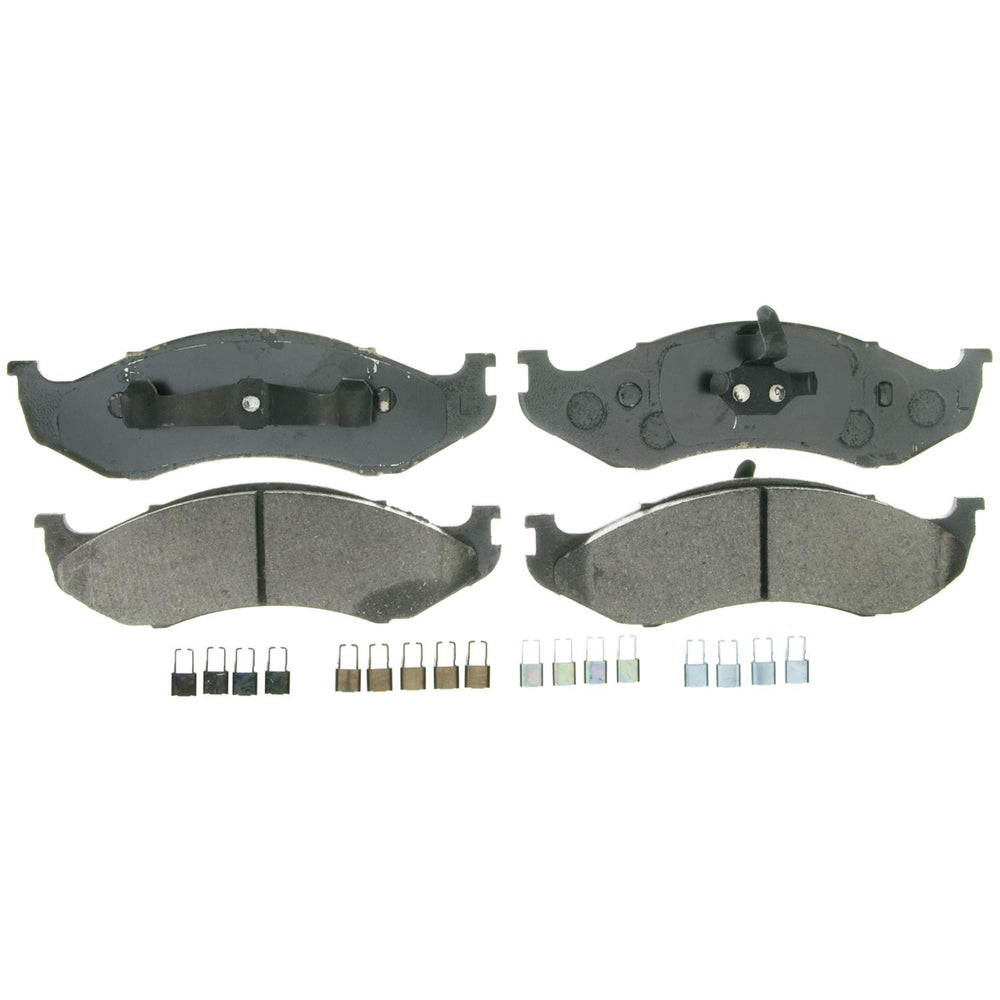 WAGNER BRAKE auto part
