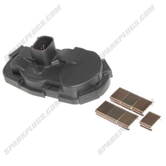THROTTLE POSITION SENSOR