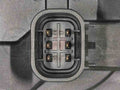THROTTLE POSITION SENSOR
