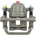 SEMI-LOADED BRAKE CALIPER