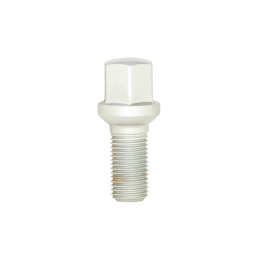 Gorilla BOLT BALL R14 17MM 14-1.50 CHR 27MM BULK