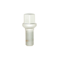 Gorilla BOLT BALL R14 17MM 14-1.50 CHR 27MM BULK