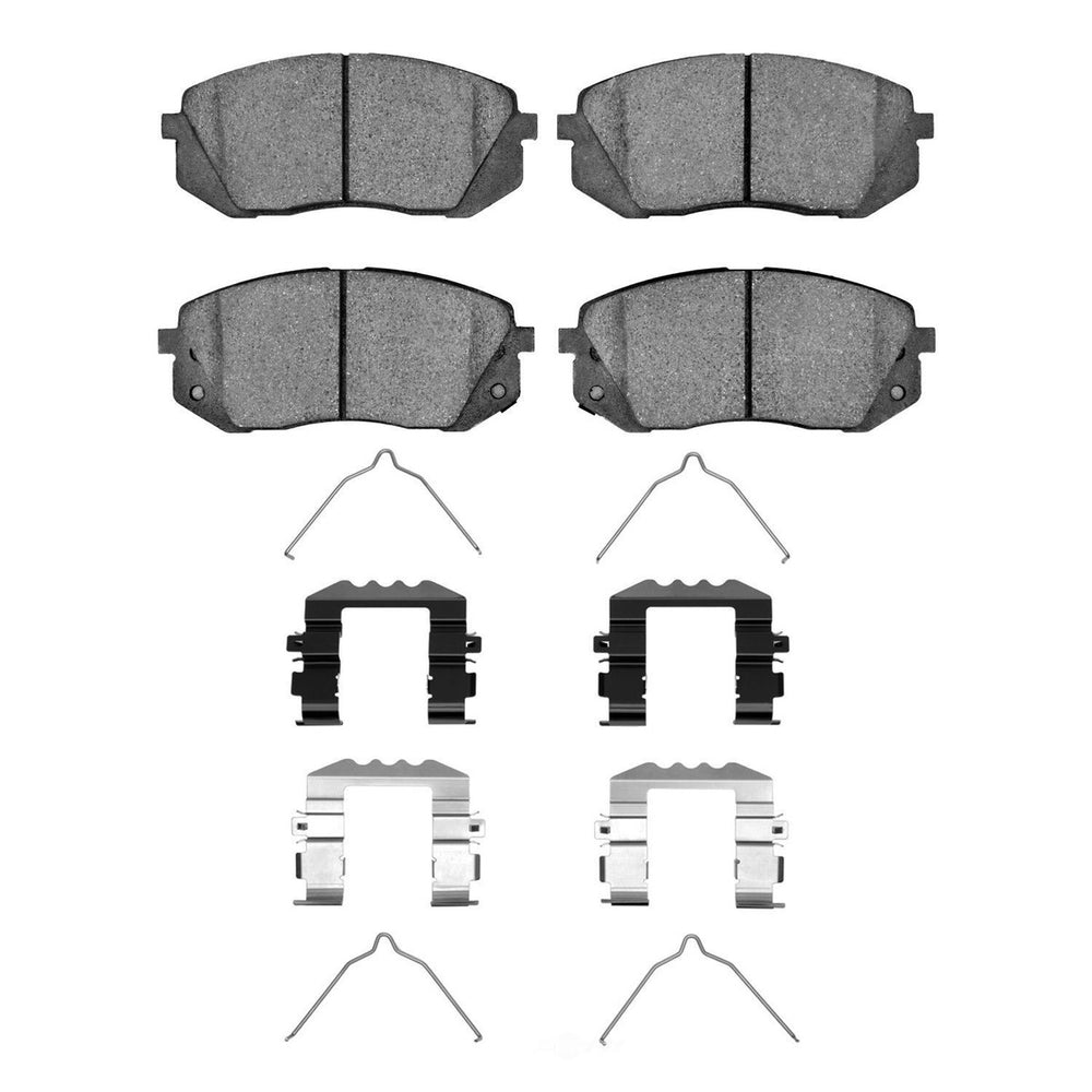 DFC auto part