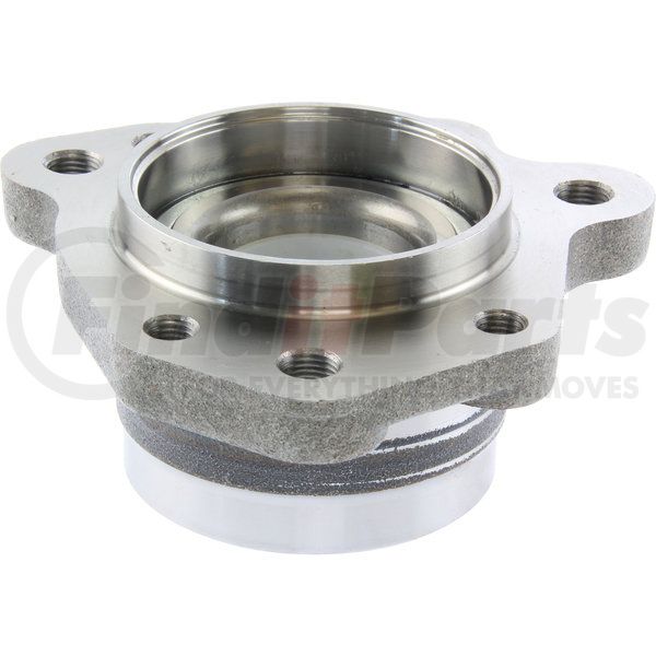 STANDARD FLANGED BEARING