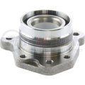 STANDARD FLANGED BEARING