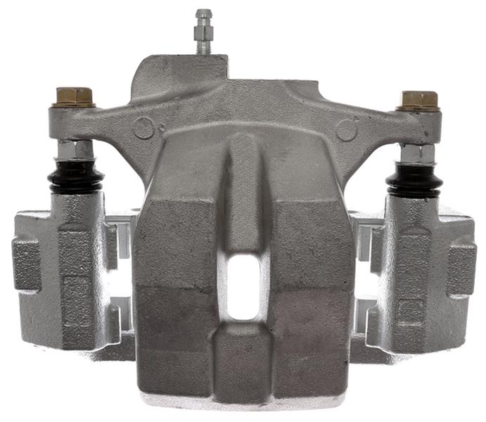 BRAKE CALIPER & BRACKET