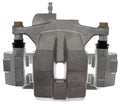 BRAKE CALIPER & BRACKET
