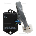 RESISTOR BLOCK