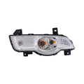RH PARKLAMP ASSY; ; TRAVERSE 0912