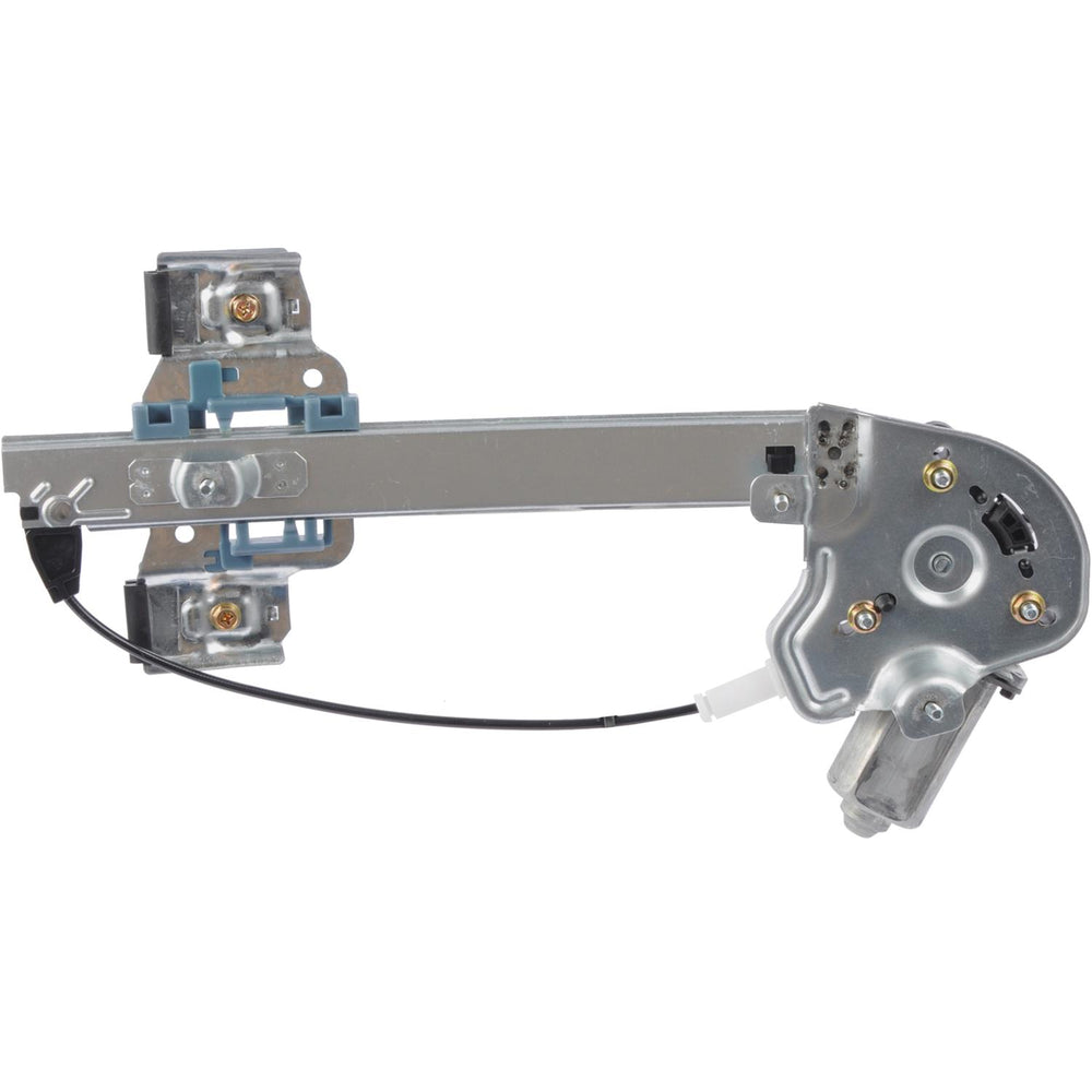 A1 REMFG INC auto part