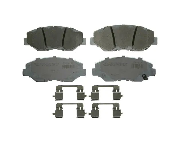 WAGNER BRAKE auto part