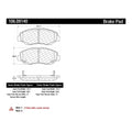 PREMIUM CERAMIC DISC PAD