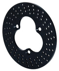 Wilwood Rotor-Alum Sprint Fr.-Drilled 10.95 x .310 - 3 on 5.00in