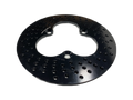 Wilwood Rotor-Alum Sprint Fr.-Drilled 10.95 x .310 - 3 on 5.00in