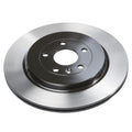 BRAKE ROTOR