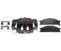 LOADED BRAKE CALIPER