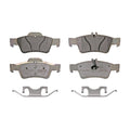 CERAMIC DISC PAD SET