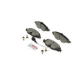 DISC BRAKE PADS