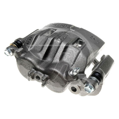 Front Brake Hardware: Various Makes and Models; friction ready calipers
