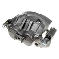 Front Brake Hardware: Various Makes and Models; friction ready calipers