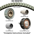 TIMING BELTS
