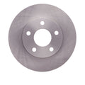 DFC 90-97 Buick Park Avenue Front Brake Rotor