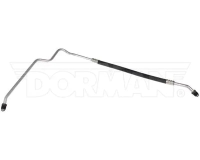OIL COOLER LINE