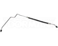 OIL COOLER LINE