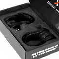 8 TON D-RING SHACKLE SET OF 2