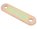 SPC Performance ZINC SHIMS 3 x 6 x 1.0 deg.