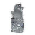 8291 C10 FRONT DOOR LATCH ASSEMBLY LH USES PLASTIC ROD RETAINER CLIP