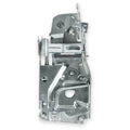 7382 C10 FRONT DOOR LATCH ASSEMBLY RH USES METAL ROD RETAINER CLIP
