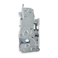 7382 C10 FRONT DOOR LATCH ASSEMBLY RH USES METAL ROD RETAINER CLIP