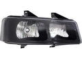 RH HEADLAMP ASSY COMPOSITE; EXPRESS 1500 03C