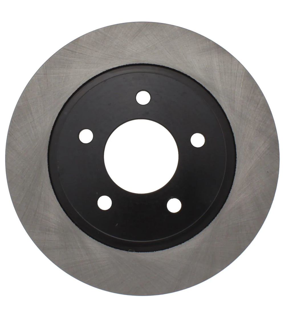 BRAKE ROTOR