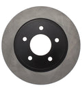 BRAKE ROTOR