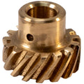 GEAR-DISTRIBUTOR DRIVE