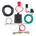CUSTOM WIRING HARNESS (4-WAY FLAT O