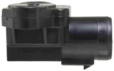 MANIFOLD ABSOLUTE PRESSURE SENSOR