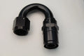Fragola -12AN Race-Rite Crimp-On Hose End 90 Degree