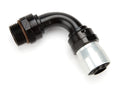 Fragola -12AN x 90 Degree Sport Crimp Hose End