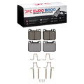 DFC auto part