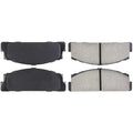StopTech Performance Brake Pads