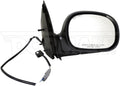 SIDE VIEW MIRROR - RIGHT